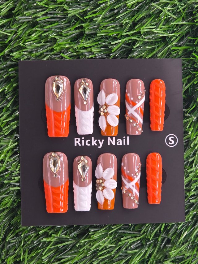 Nail Set NAIL-1523