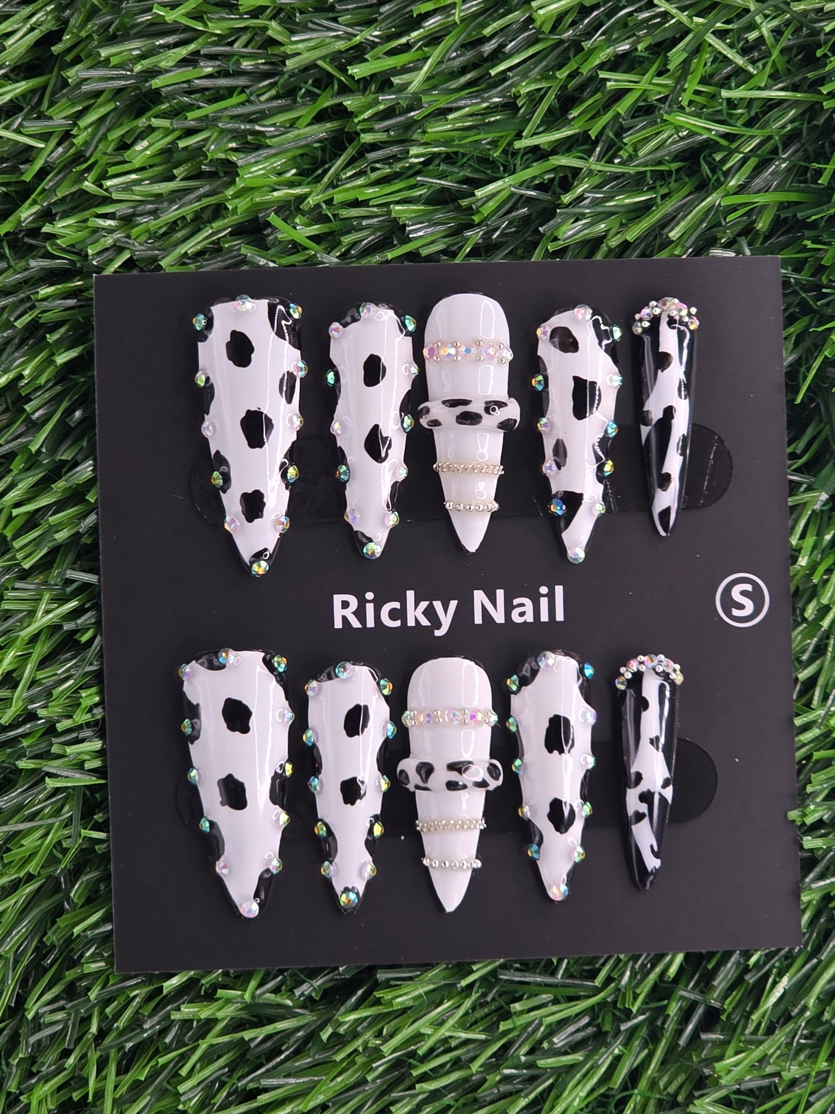 Nail Set NAIL-1524 photo 1