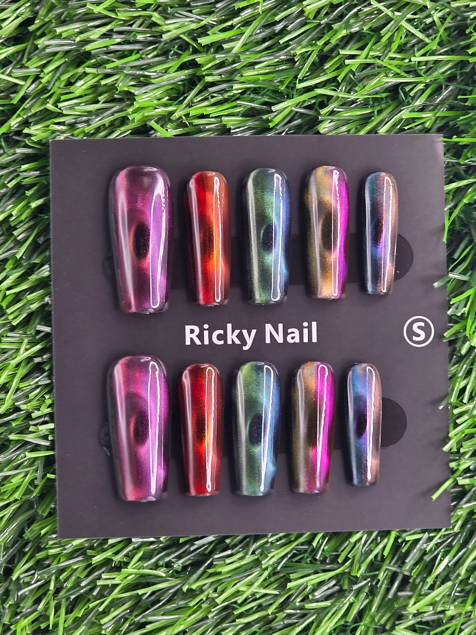 Nail Set NAIL-1525