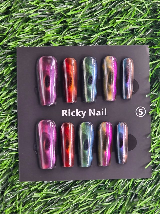 Nail Set NAIL-1525
