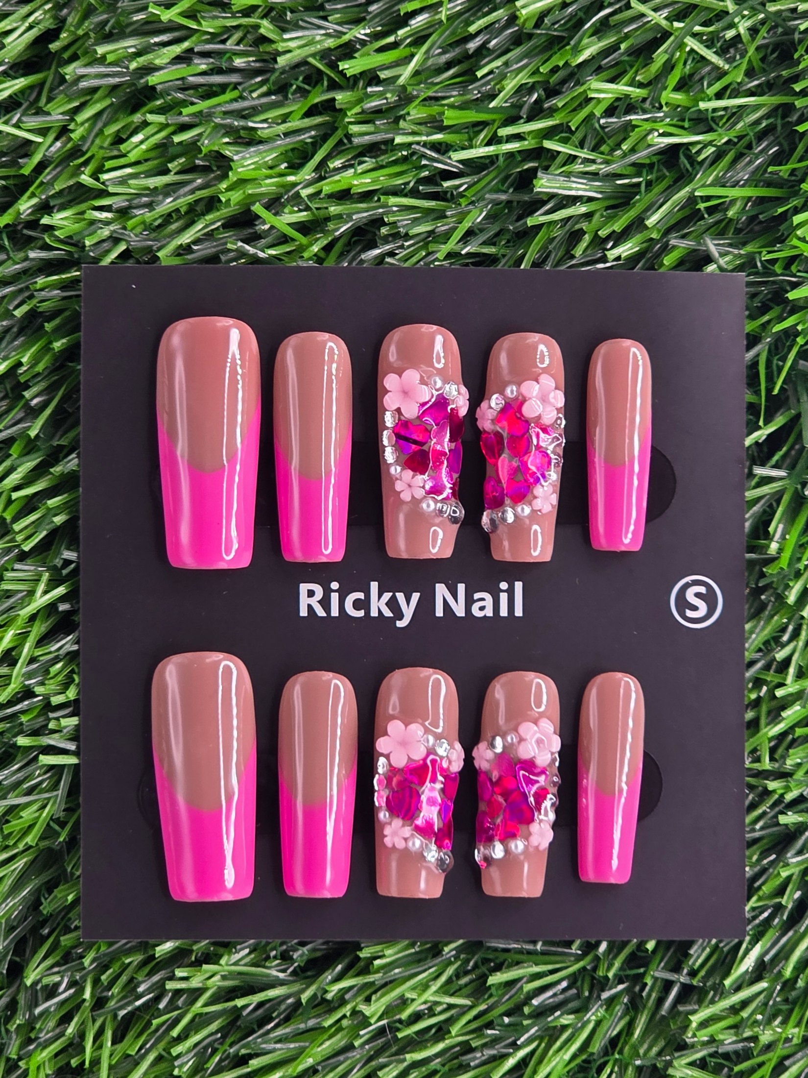 Nail Set NAIL-1528
