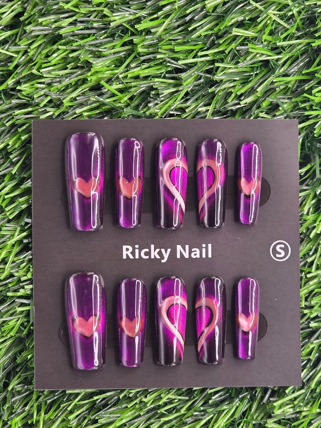 Nail Set NAIL-1529