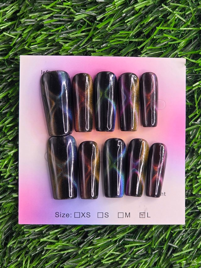Nail Set NAIL-1547