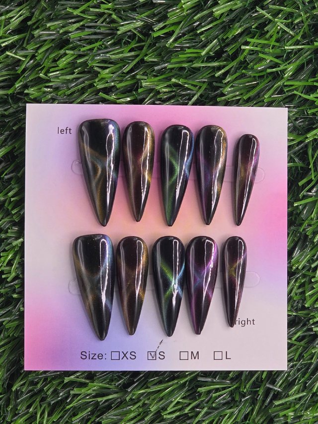 Nail Set NAIL-1548