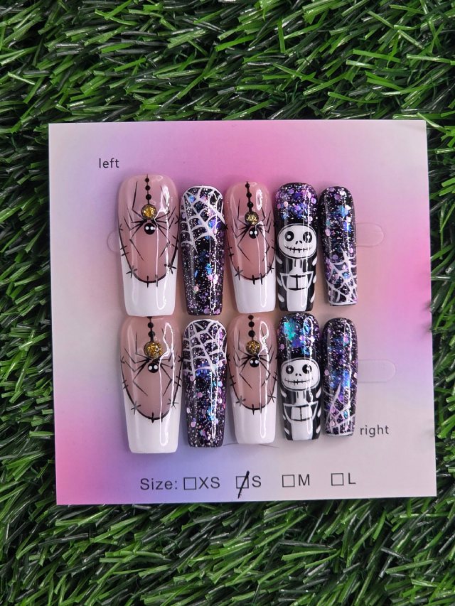 Nail Set NAIL-1553