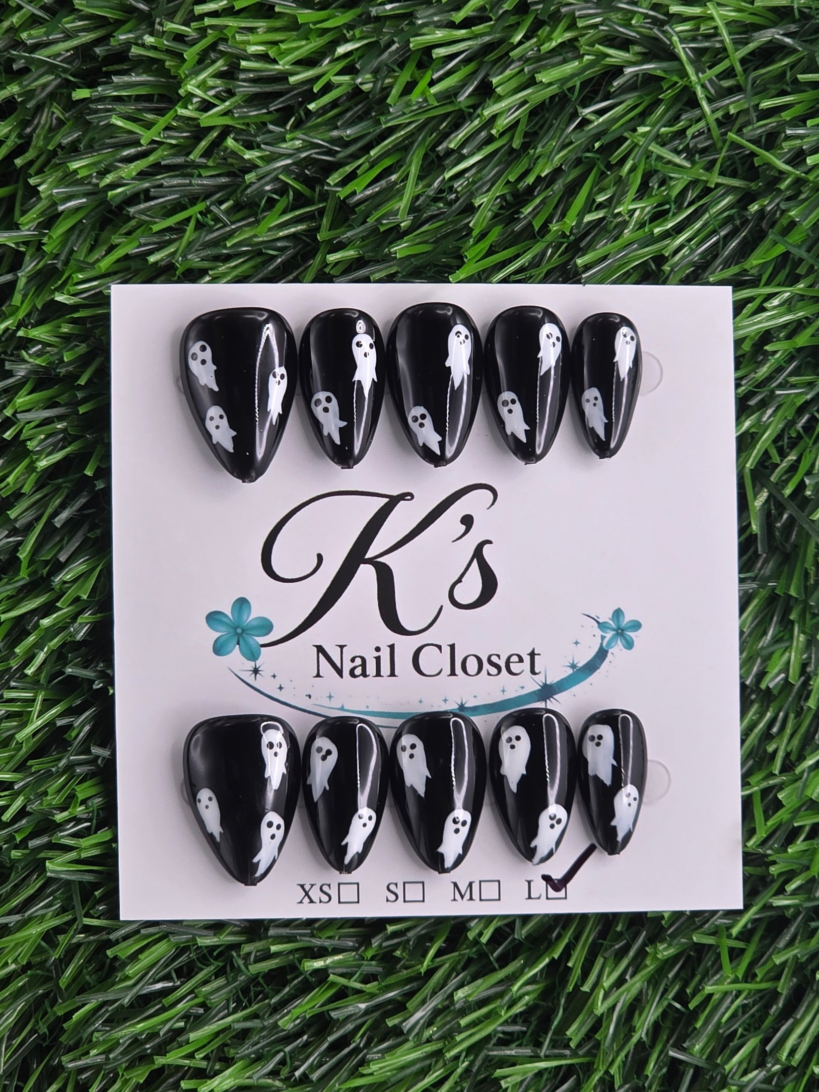 Nail Set NAIL-1618 photo 1