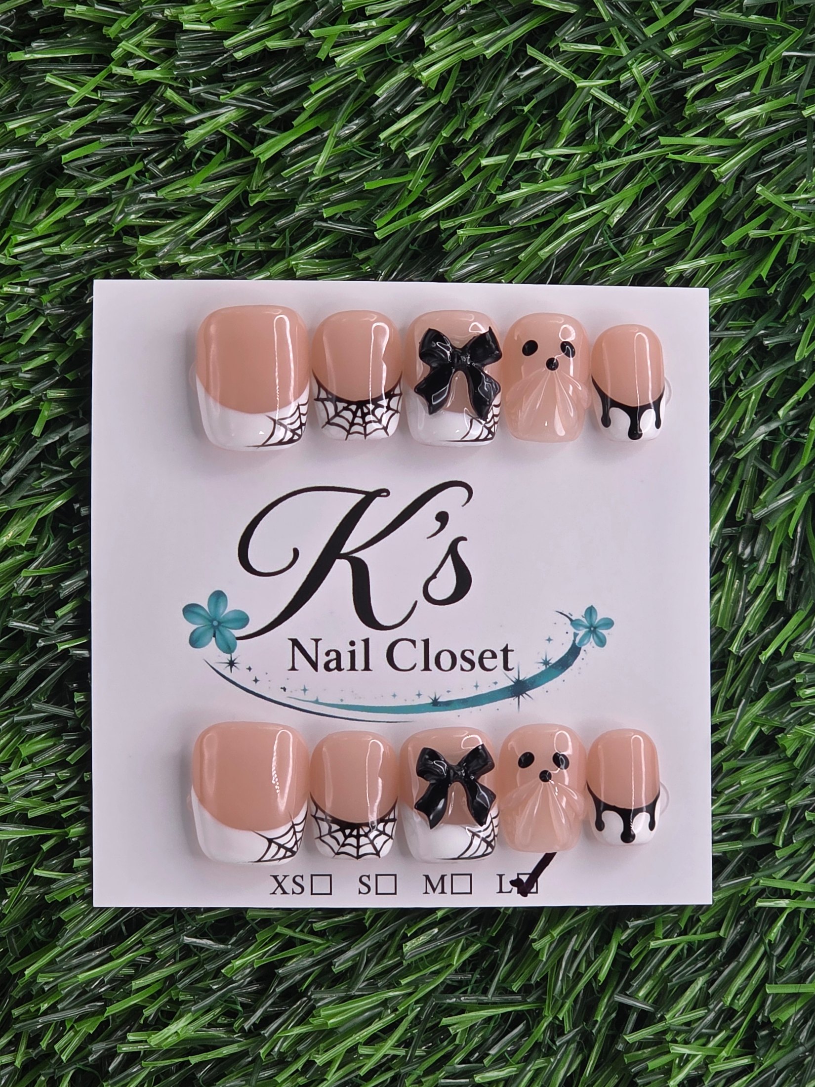 Nail Set NAIL-1681 photo 1
