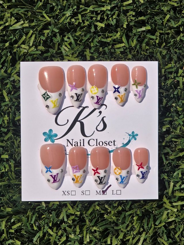 Designer inspired