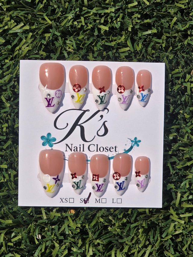 Designer inspired