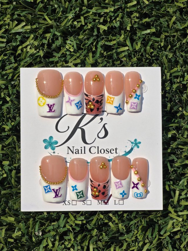 Designer inspired