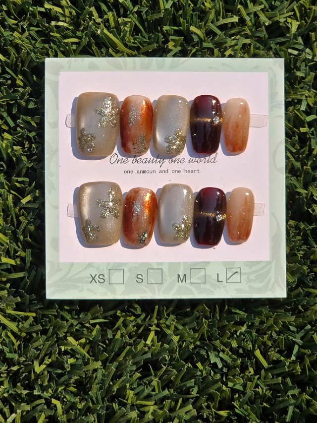 Fall cateye