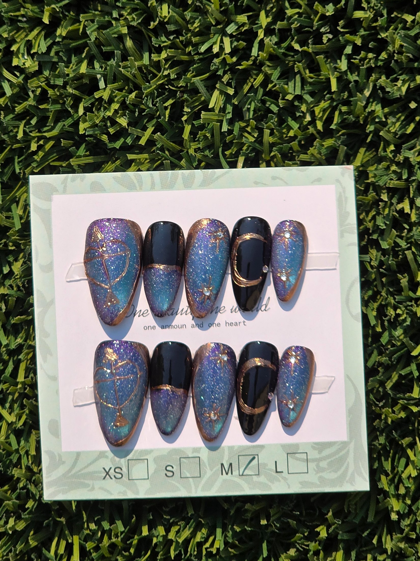 Celestial photo 1