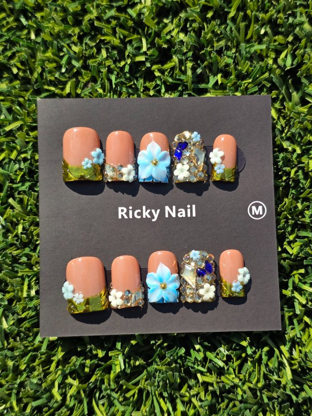 Ricky