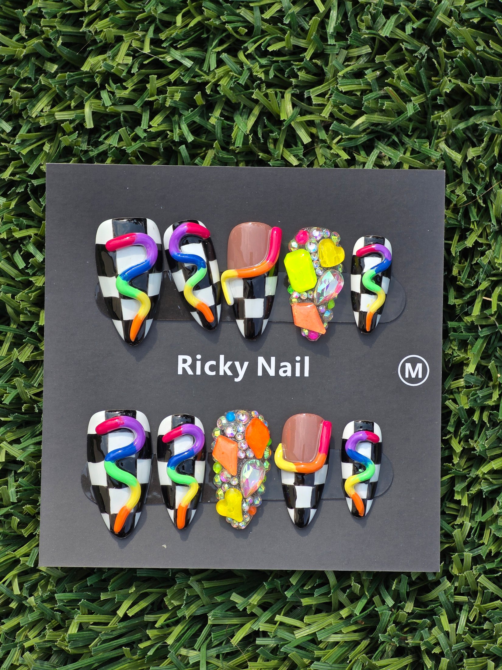 Ricky photo 1