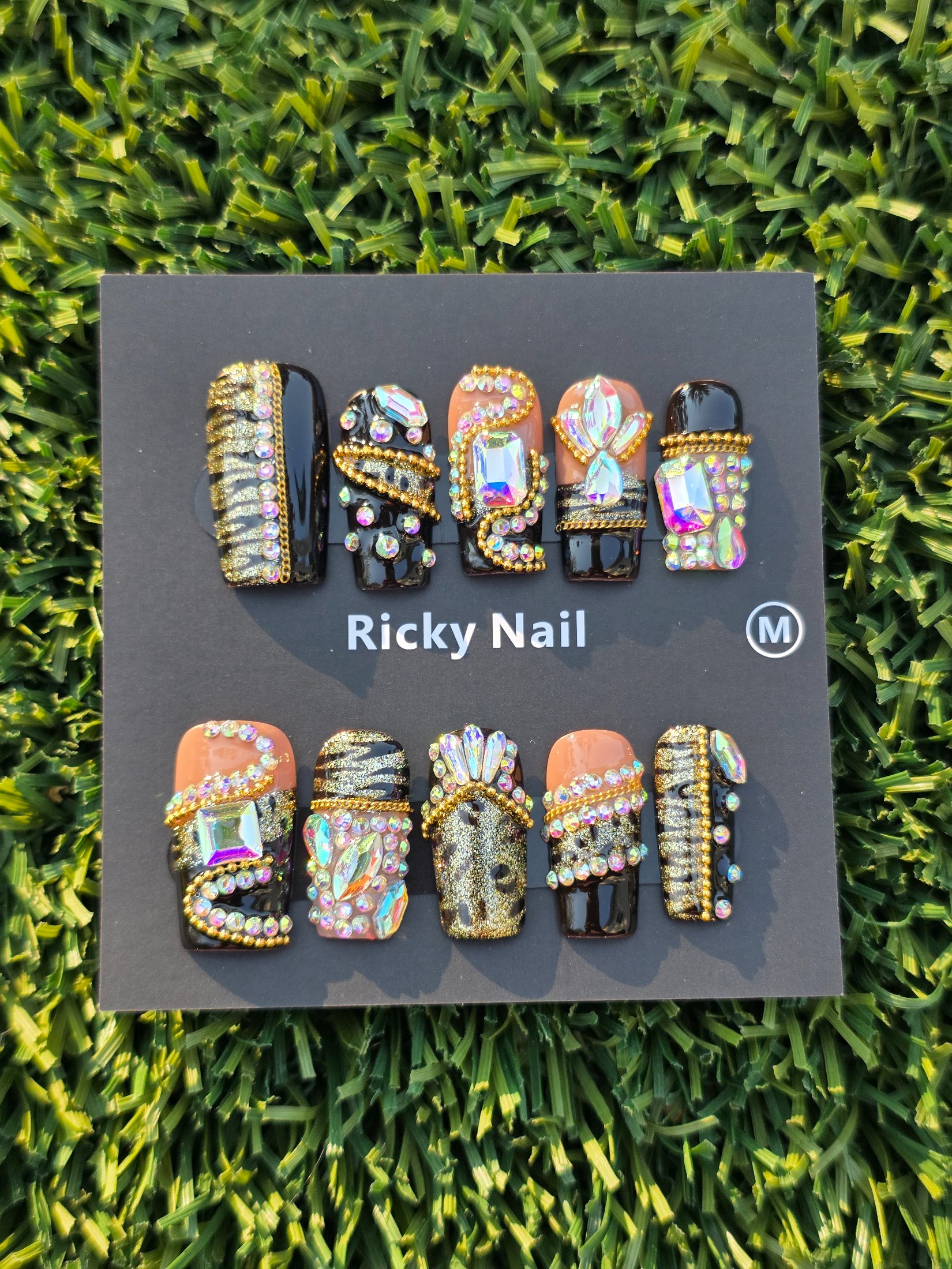 Ricky photo 1