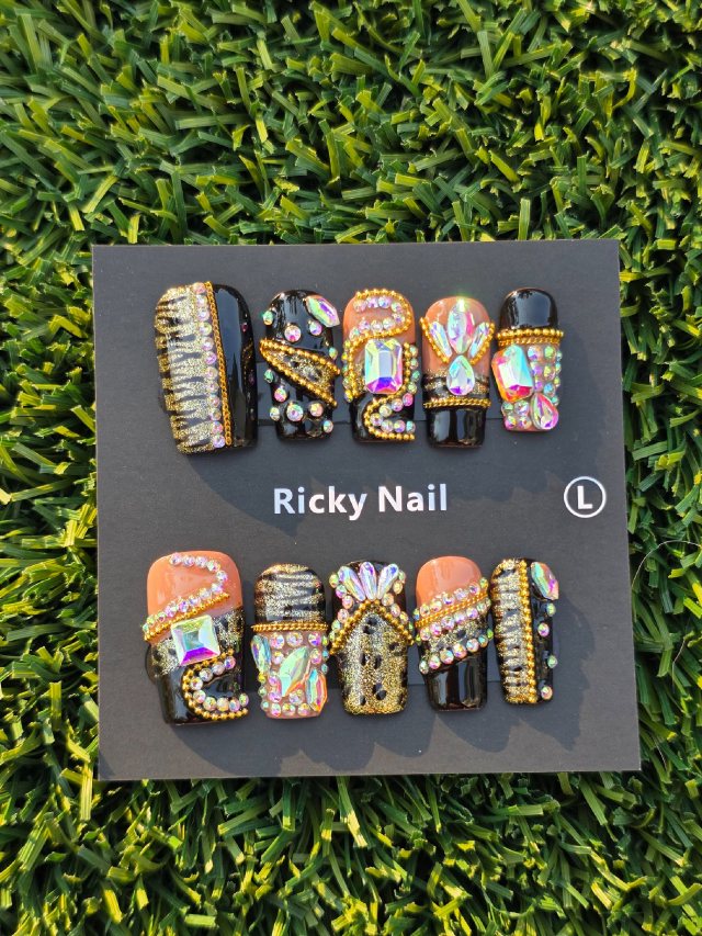 Ricky