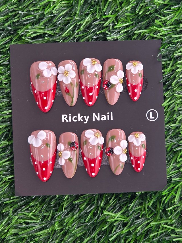 Ricky Nail