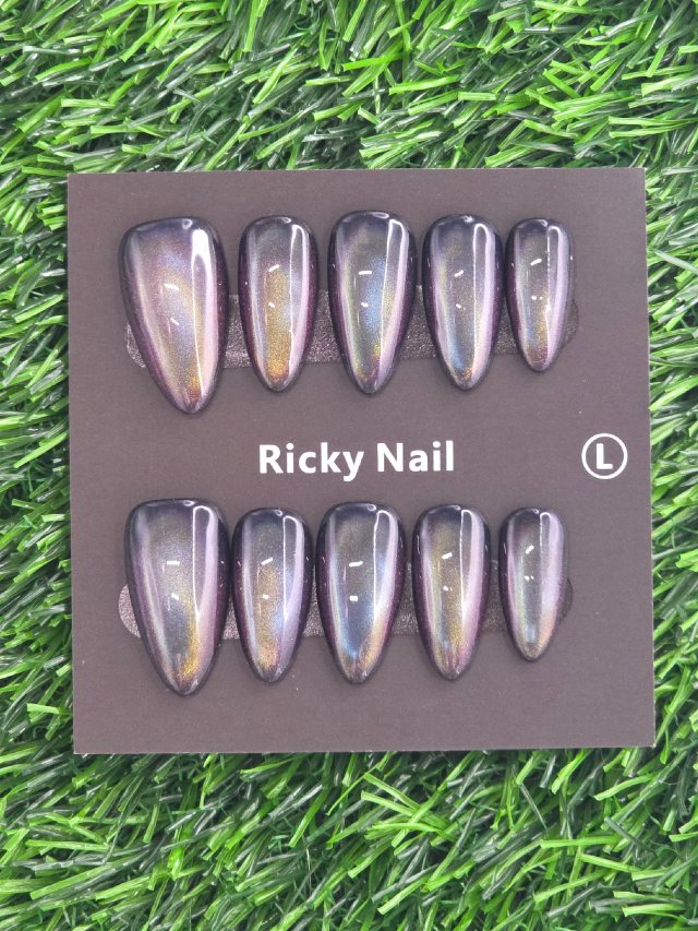 Ricky Nail
