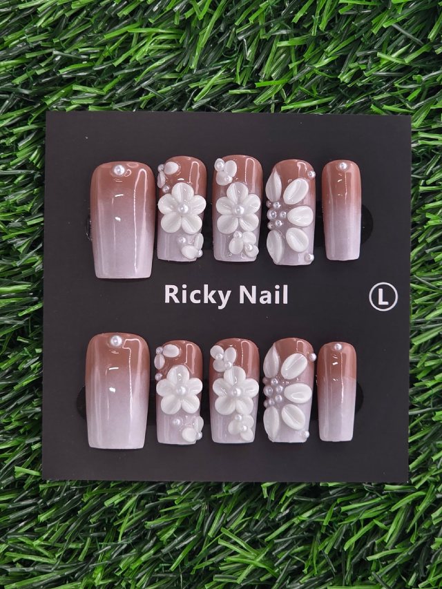 Ricky Nail