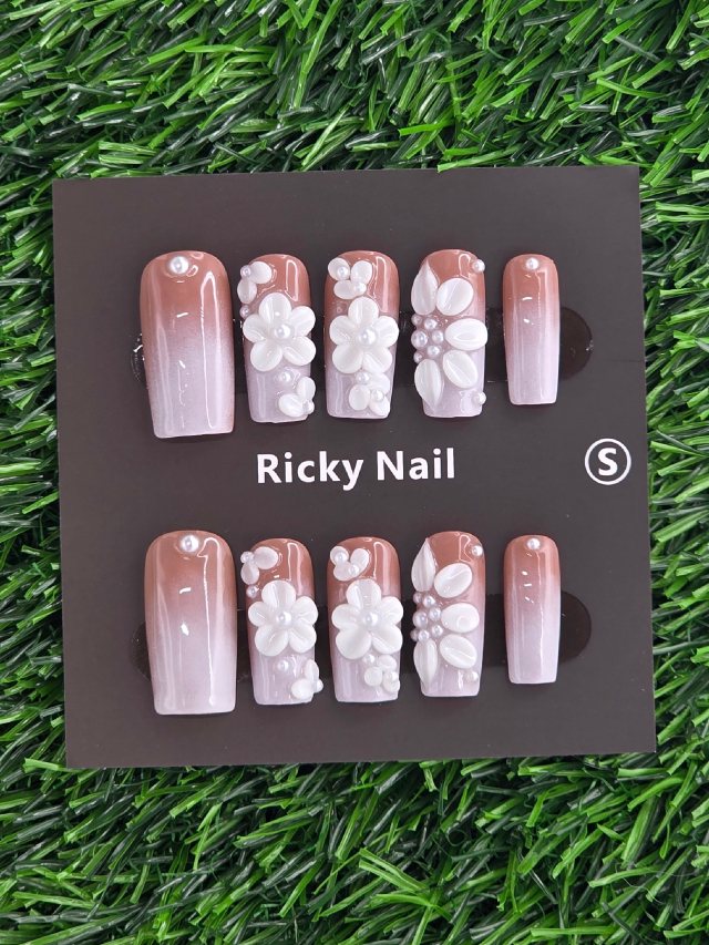 Ricky Nail