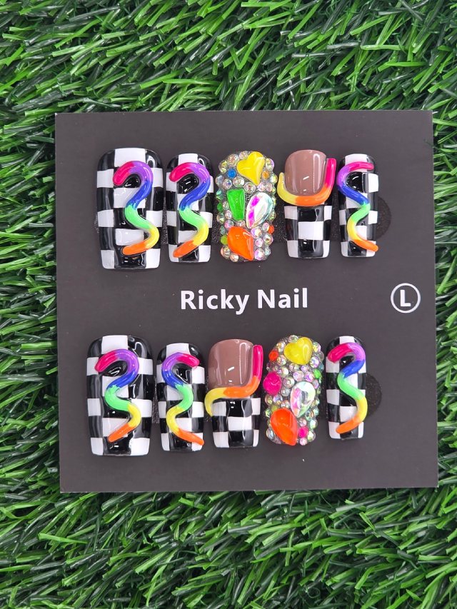 Ricky Nail