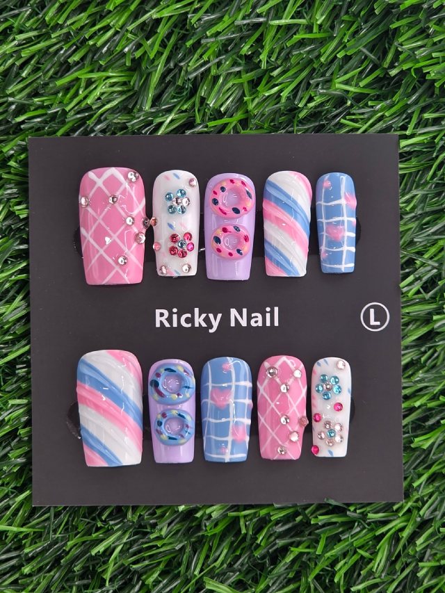 Ricky Nail