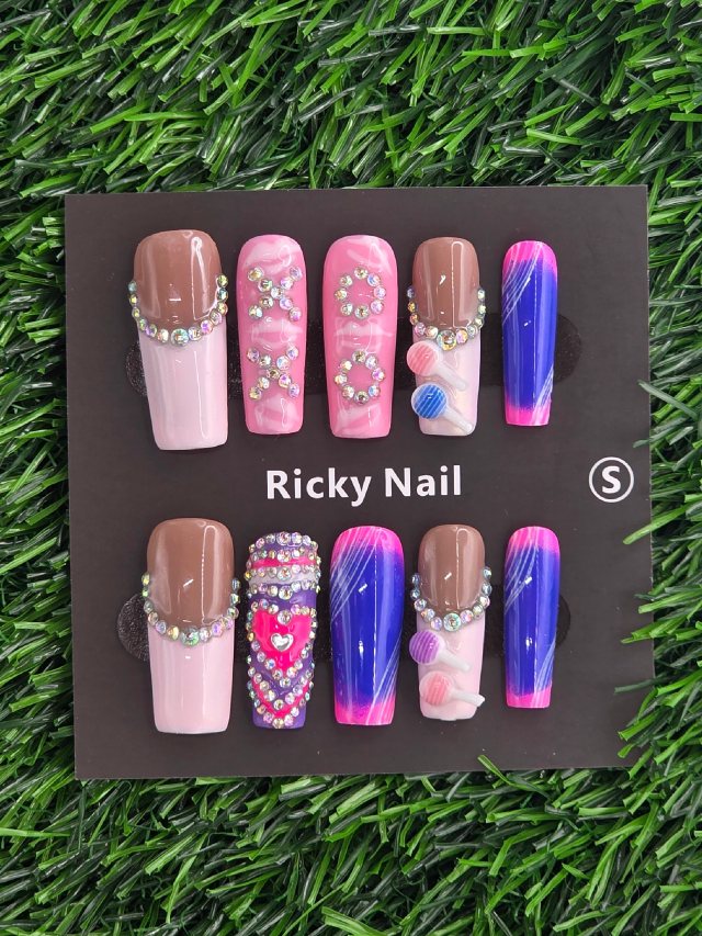 Ricky Nail