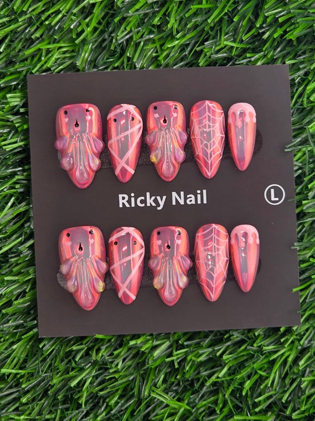 Ricky Nail
