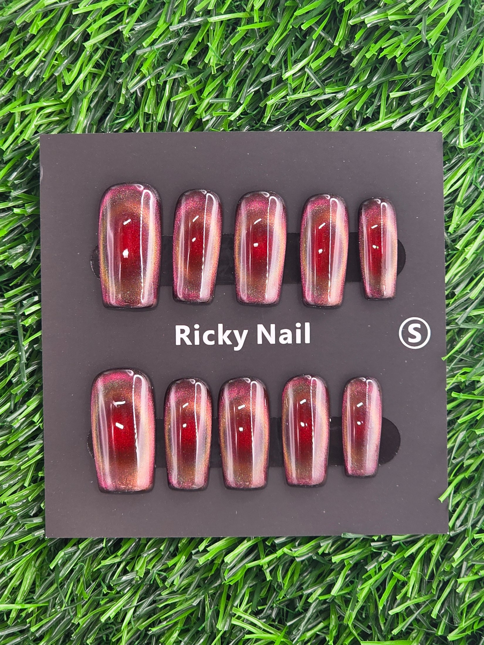 Ricky Nail - Size S