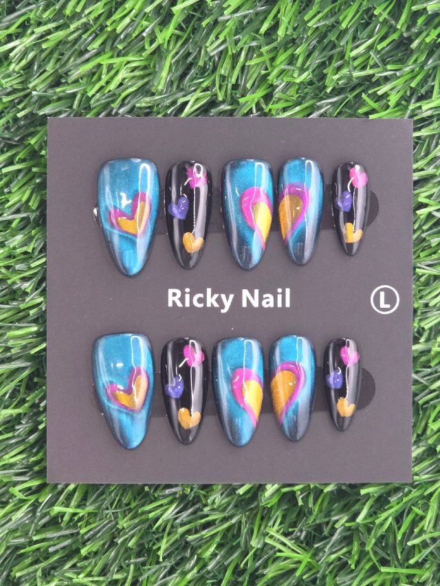 Ricky Nail