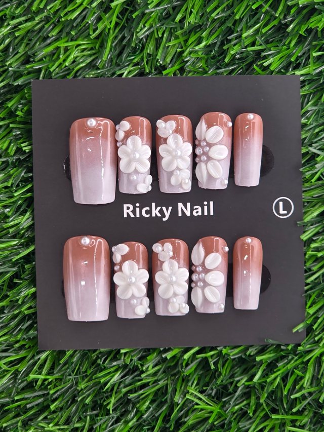 Ricky Nail