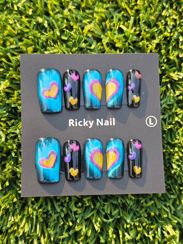 Ricky