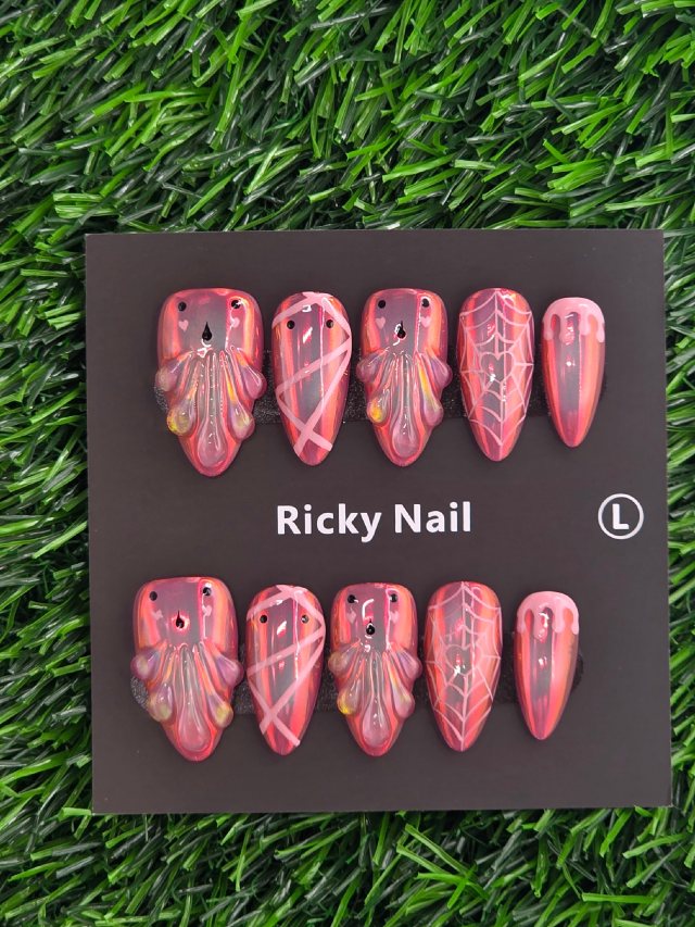 Ricky Nail