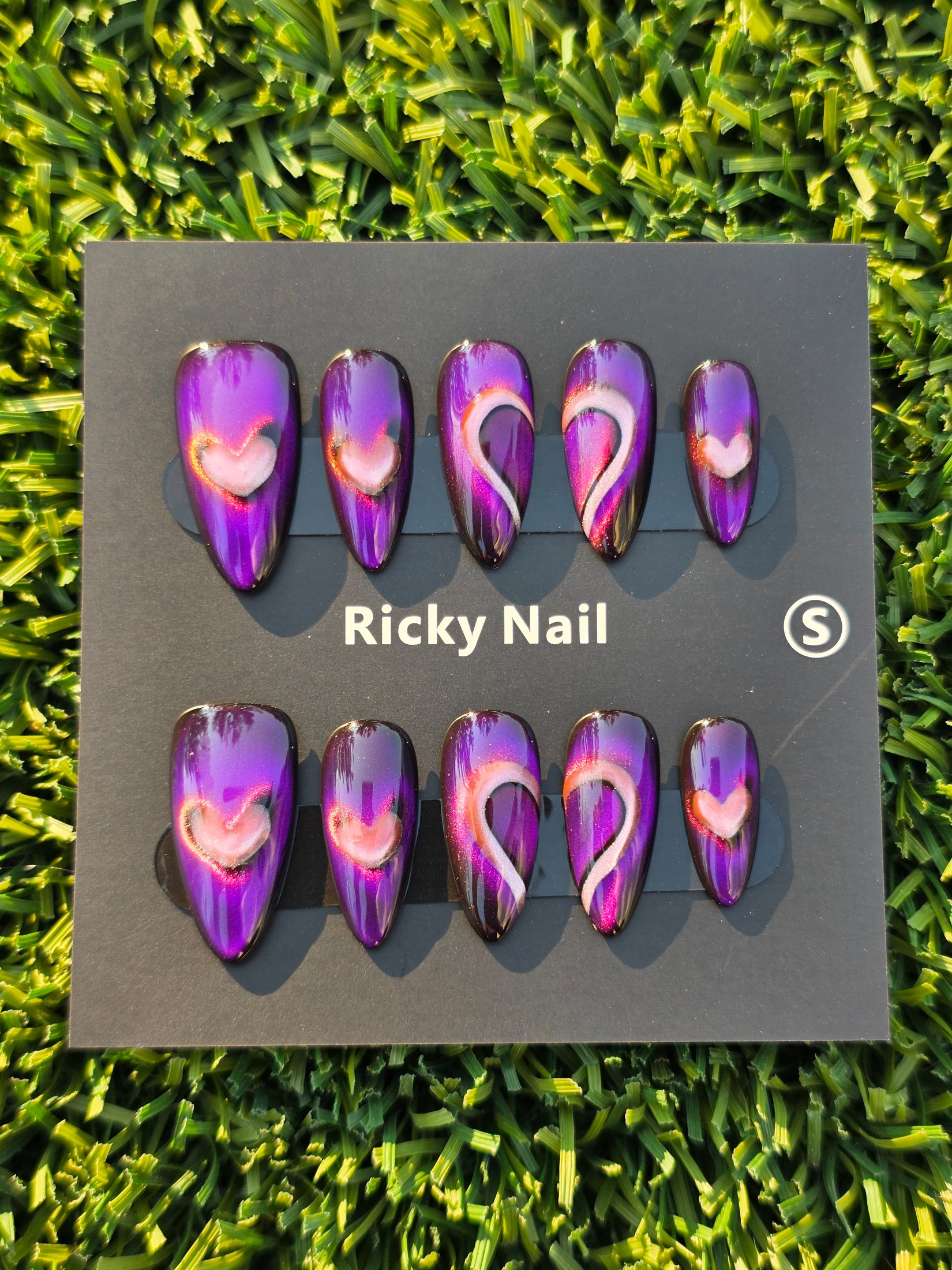 Ricky photo 1