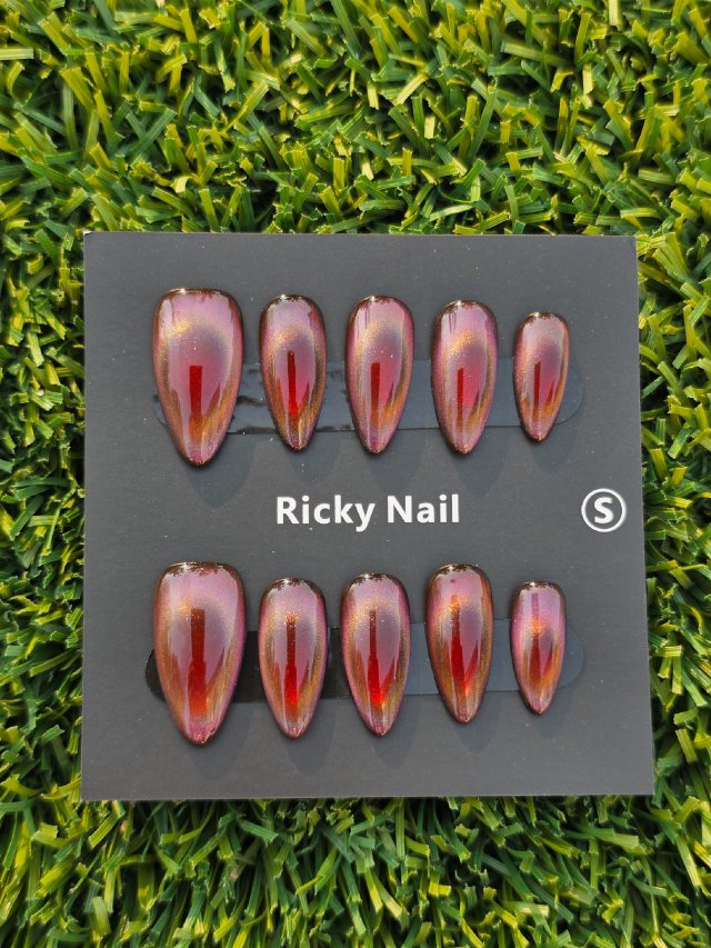 Ricky