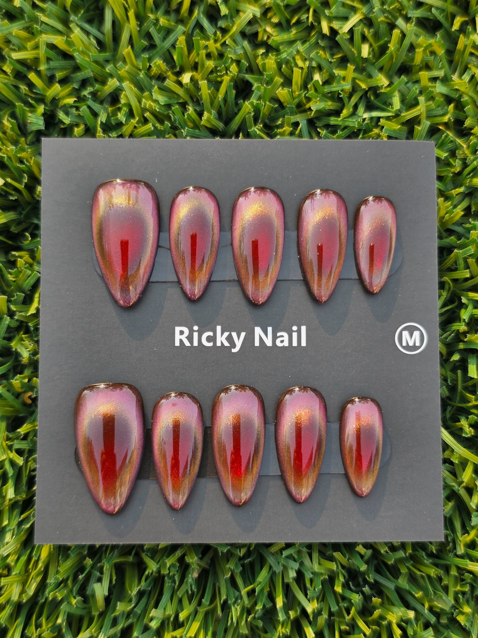 Ricky photo 1