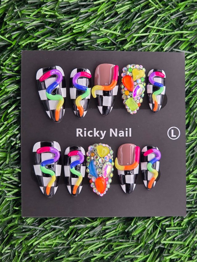 Ricky
