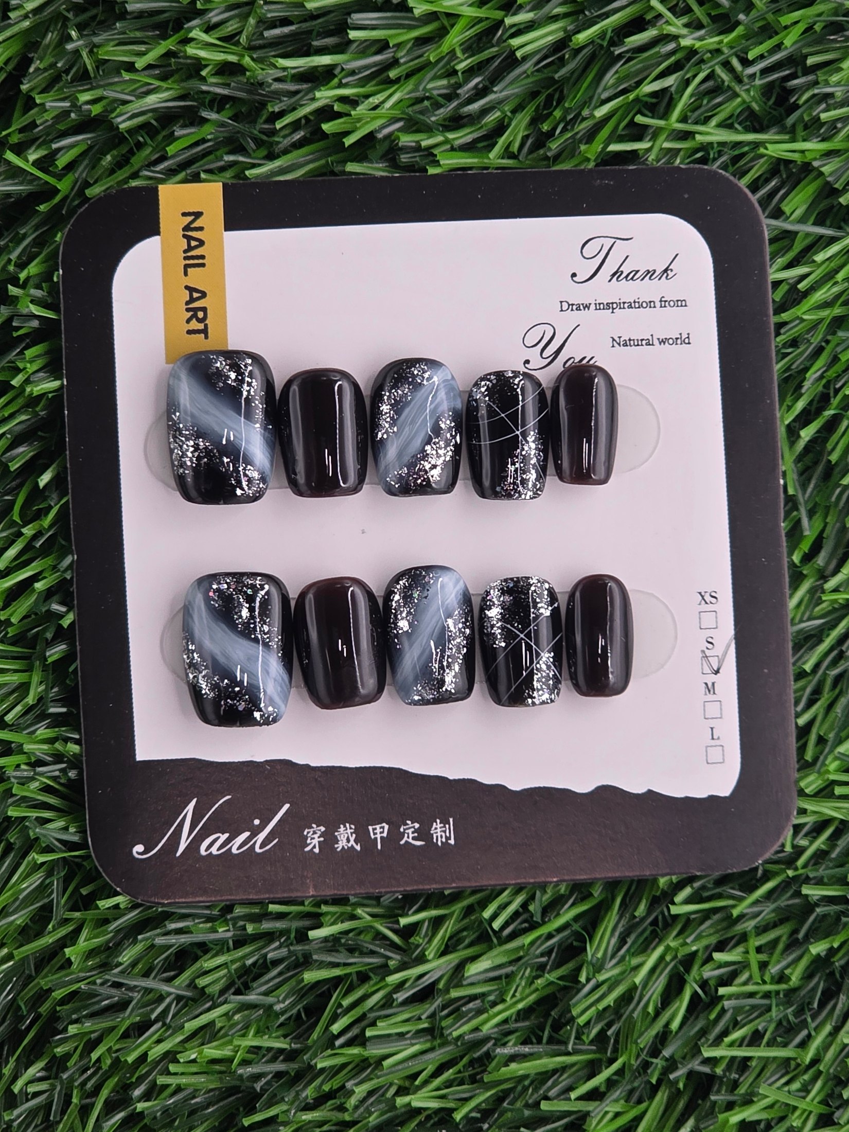 Black Marble photo 1