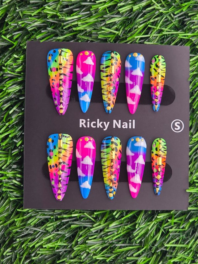 Ricky