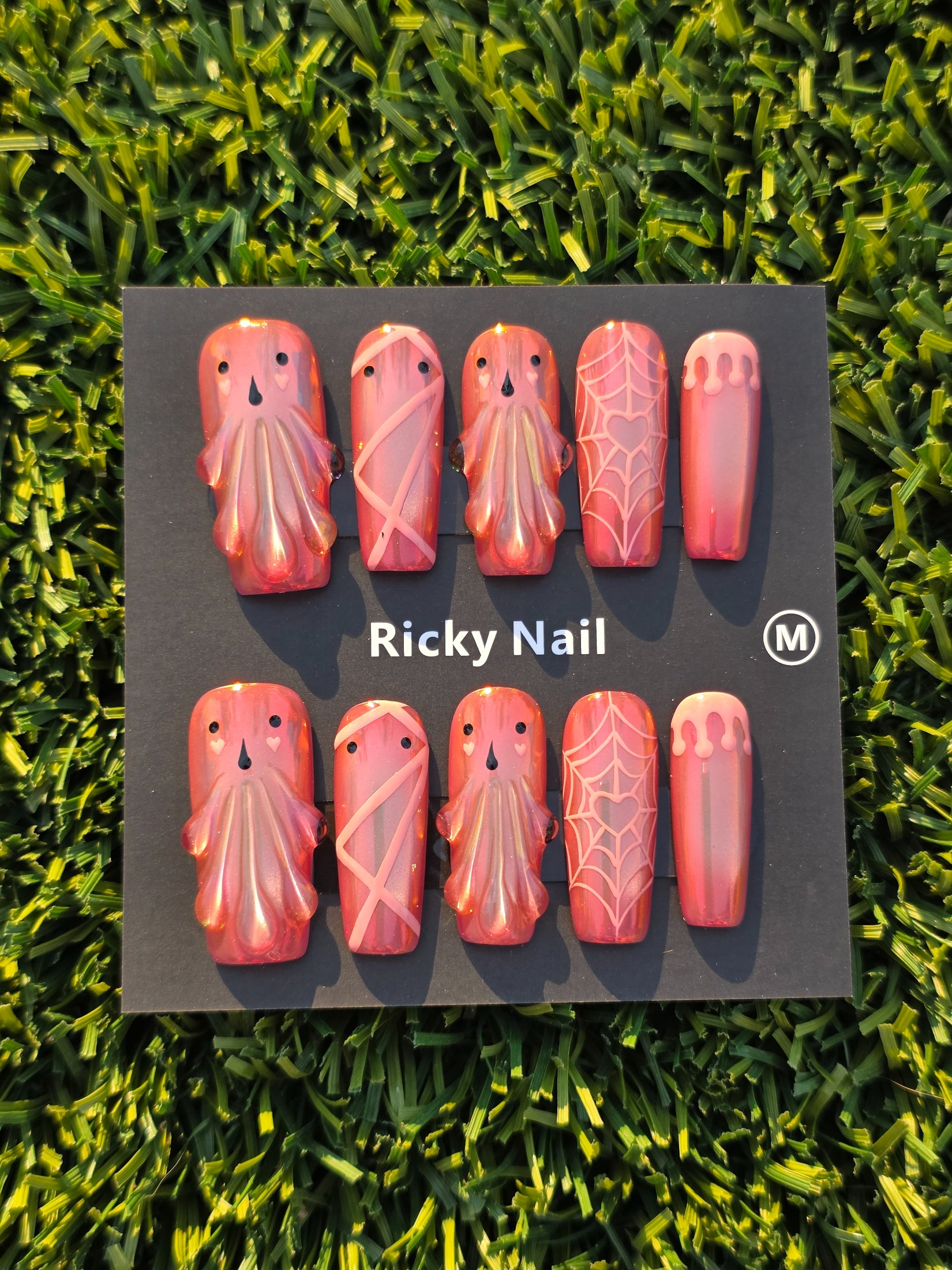 Ricky photo 1