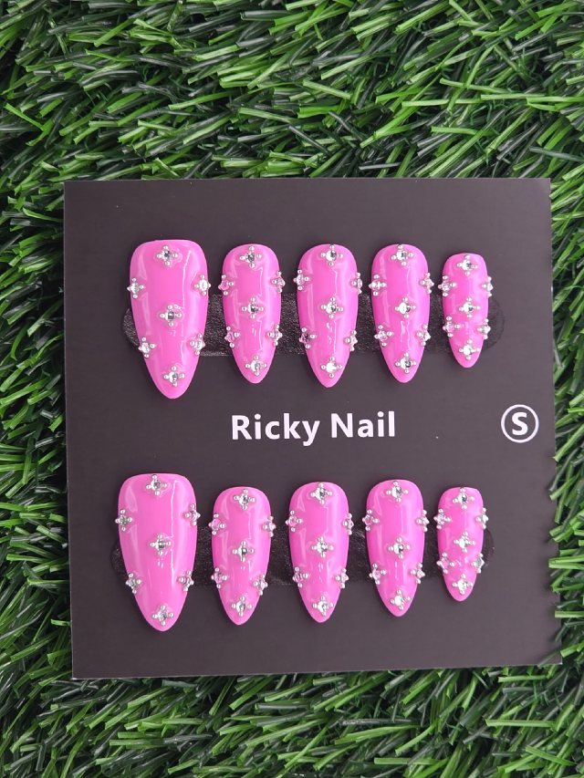 Ricky