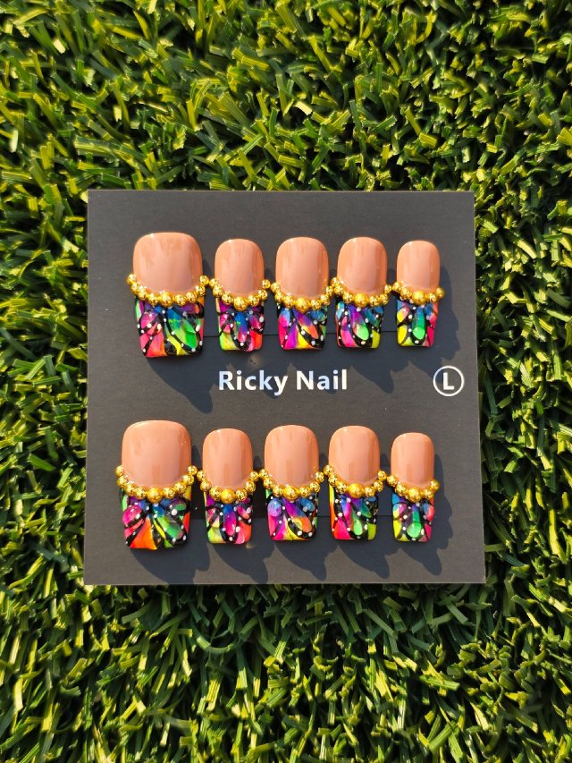 Ricky