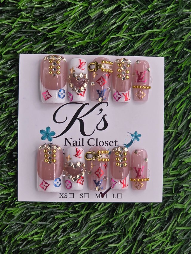 Designer Inspired
