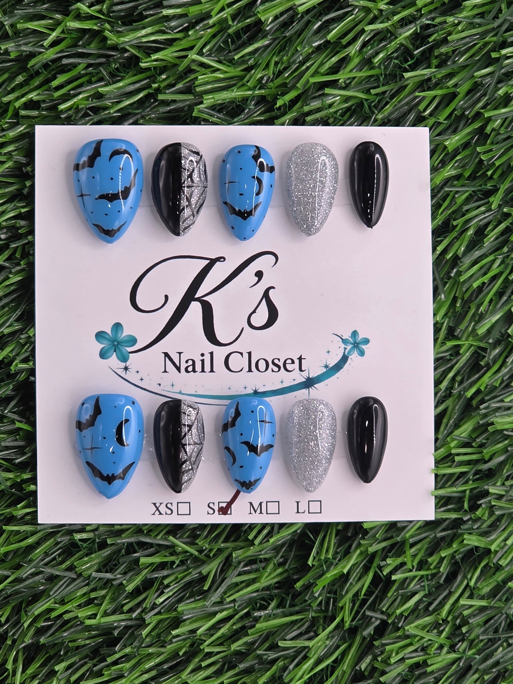 K's Nail Closet Custom photo 1