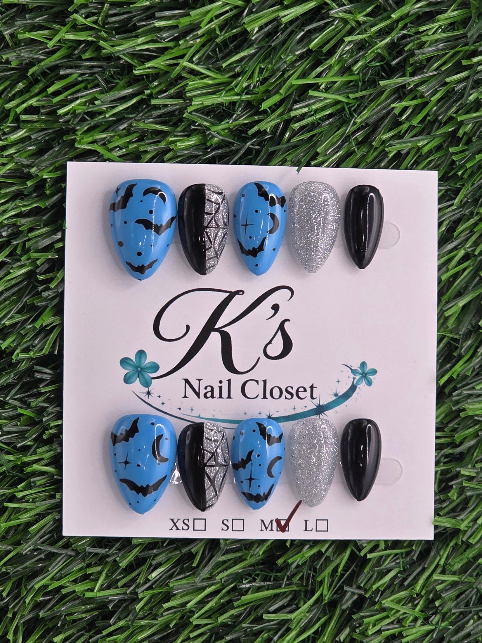 K's Nail Closet Custom photo 1
