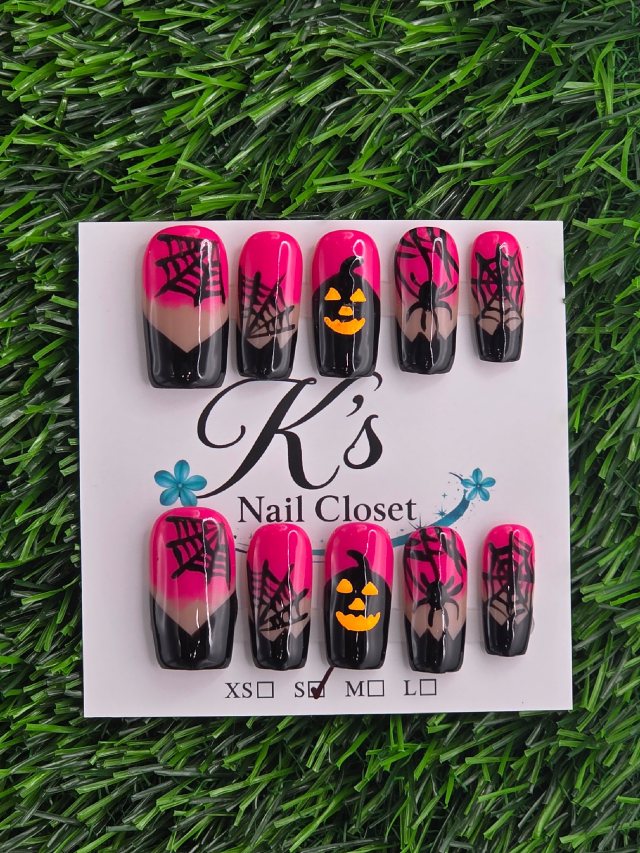 Halloween- Glow in the dark