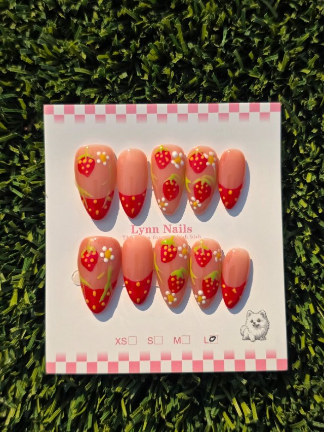 Strawberry