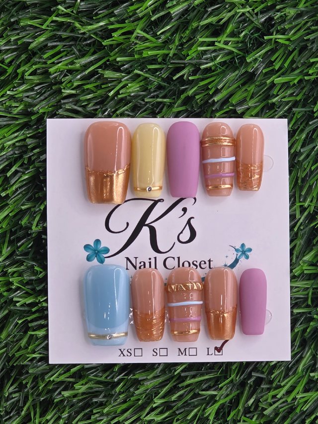 Pastel