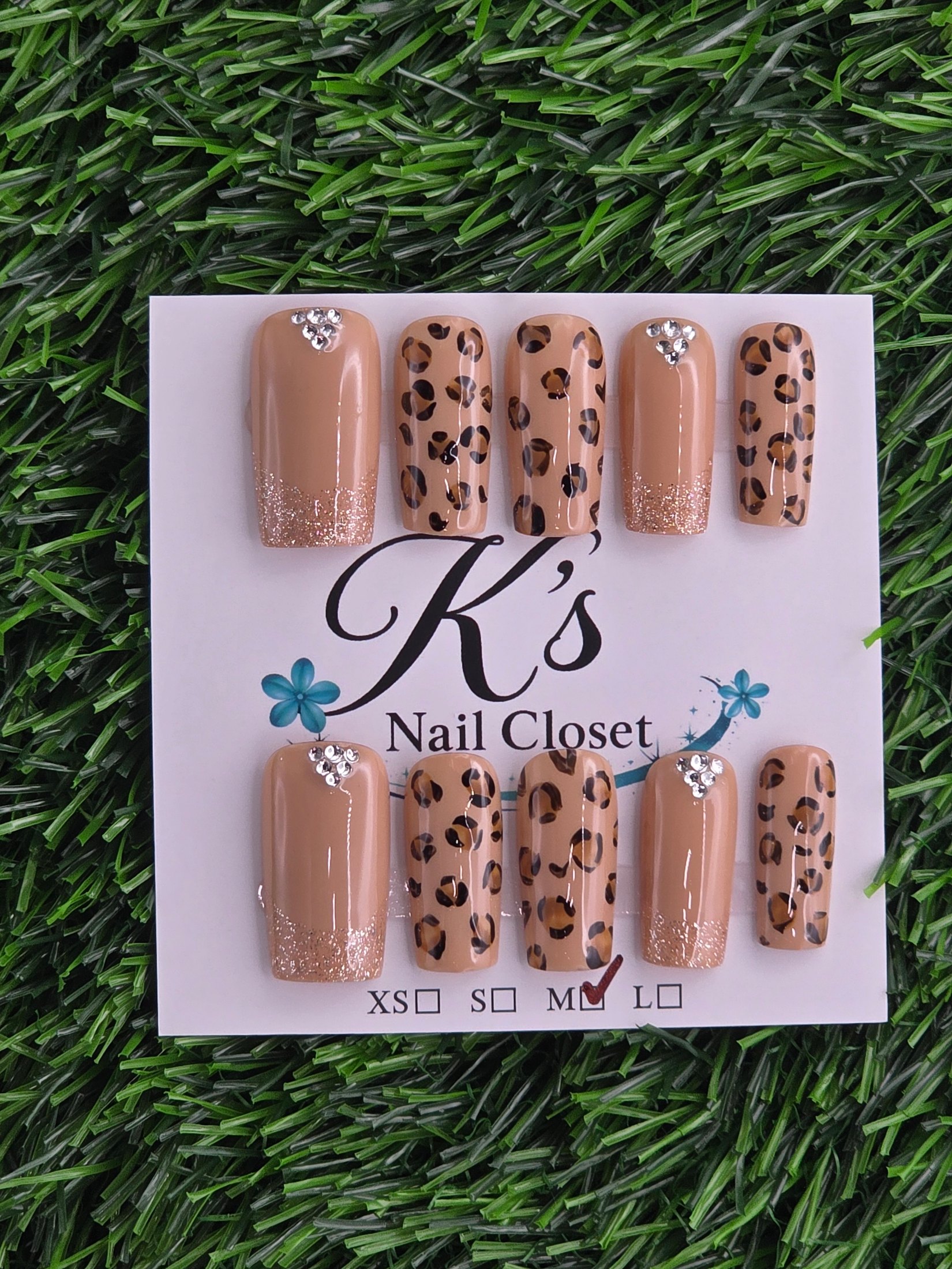 Animal Print photo 1