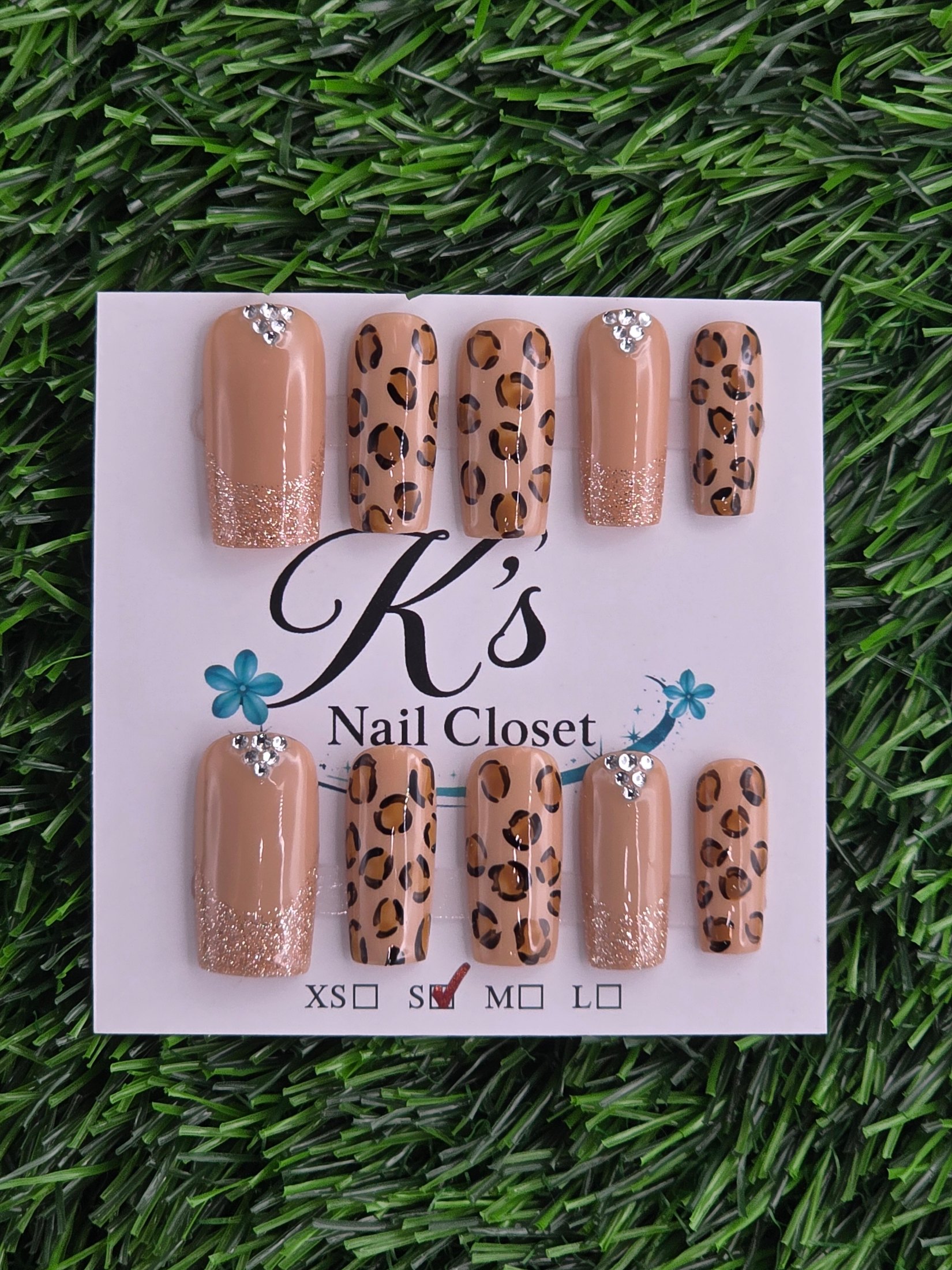 Animal Print photo 1
